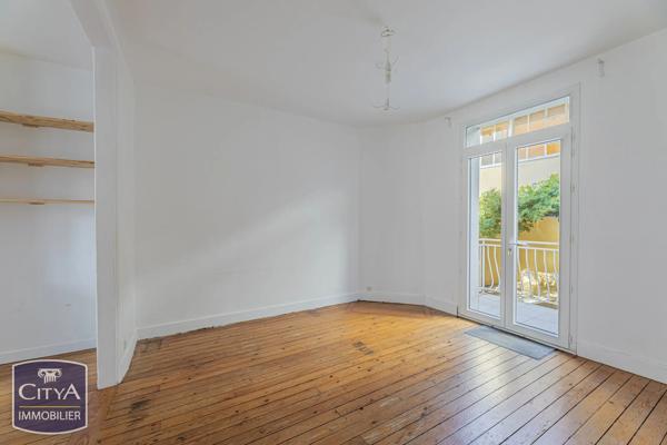 Maison à vendre 5 pièces 133m² Tours (37000)