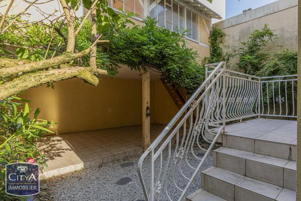 Maison à vendre 5 pièces 133m² Tours (37000)
