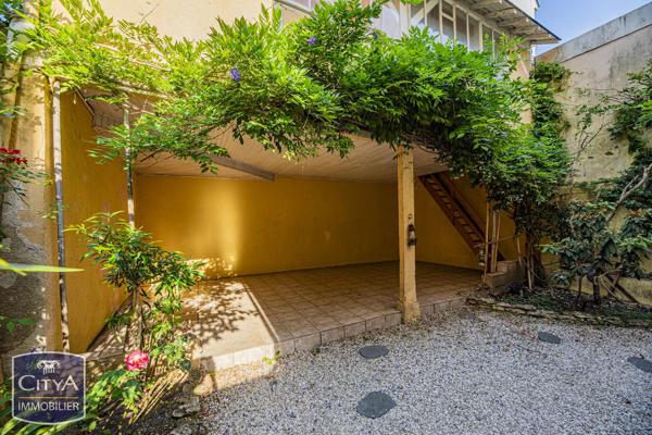 Maison à vendre 5 pièces 133m² Tours (37000)