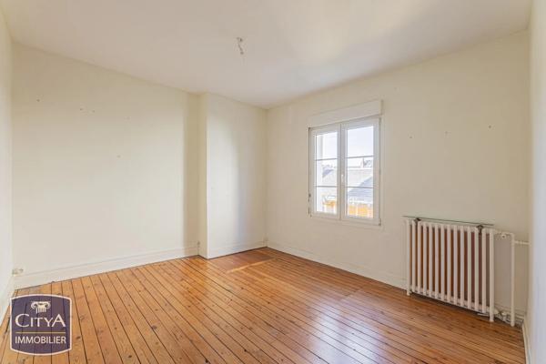 Maison à vendre 5 pièces 133m² Tours (37000)