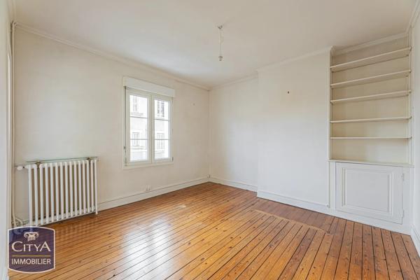 Maison à vendre 5 pièces 133m² Tours (37000)