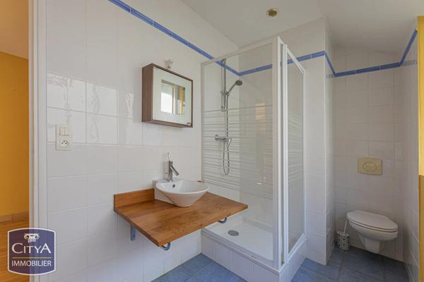 Maison à vendre 5 pièces 133m² Tours (37000)