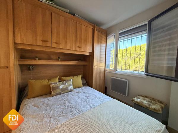 Appartement à vendre à Grande-Motte (34280)