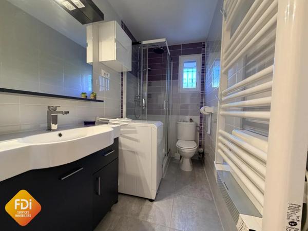 Appartement à vendre à Grande-Motte (34280)
