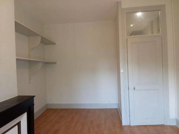 Appartement à louer à Grenoble (38000)