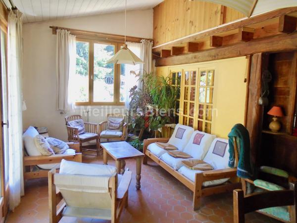 VILLERS SUR TRIE-maison à la campagne proche des commodités