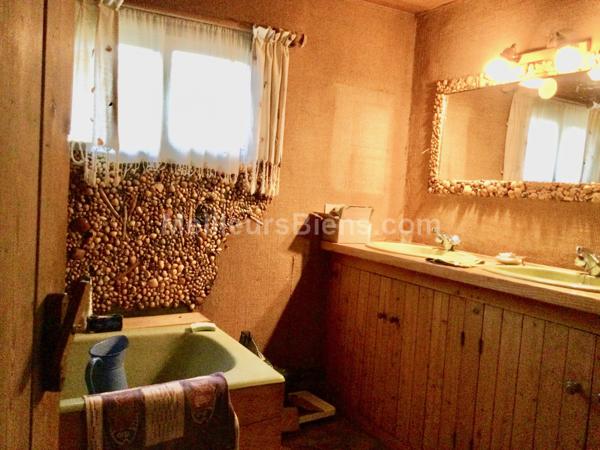 VILLERS SUR TRIE-maison à la campagne proche des commodités