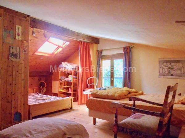 VILLERS SUR TRIE-maison à la campagne proche des commodités