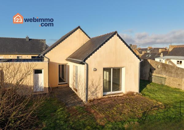 Maison 81 m² à Penvénan 22710