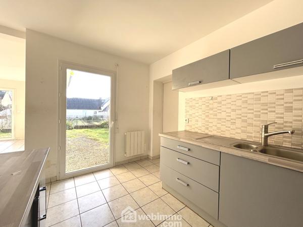 Maison 81 m² à Penvénan 22710