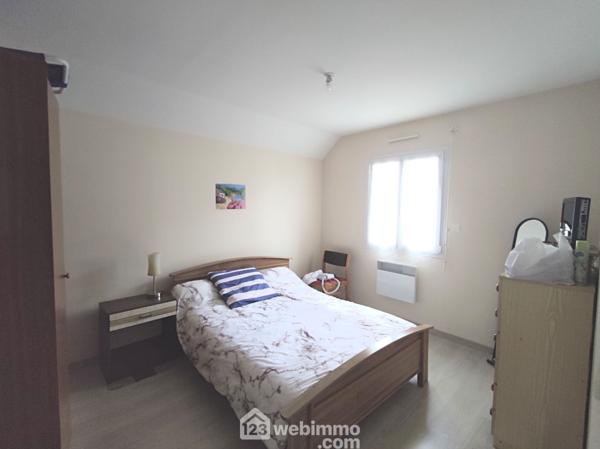 Maison 81 m² à Penvénan 22710