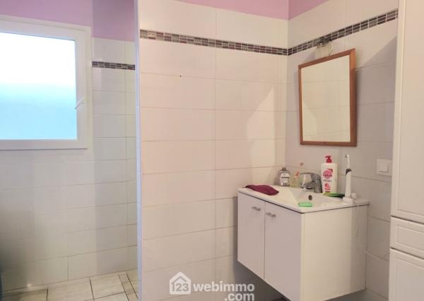 Maison 81 m² à Penvénan 22710