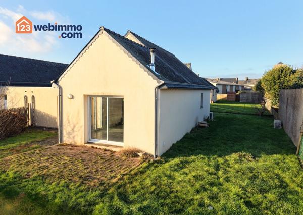 Maison 81 m² à Penvénan 22710