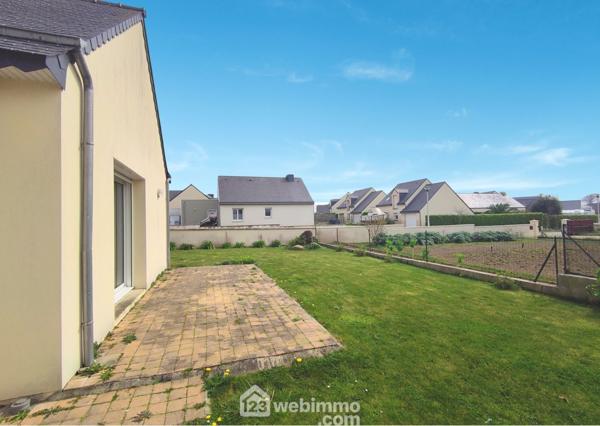 Maison 81 m² à Penvénan 22710