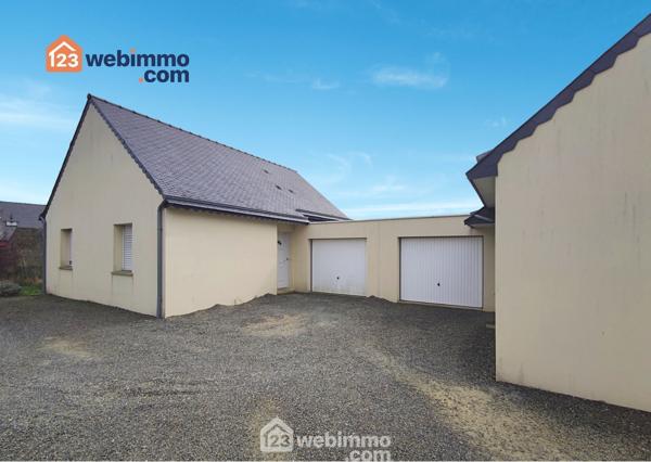 Maison 81 m² à Penvénan 22710