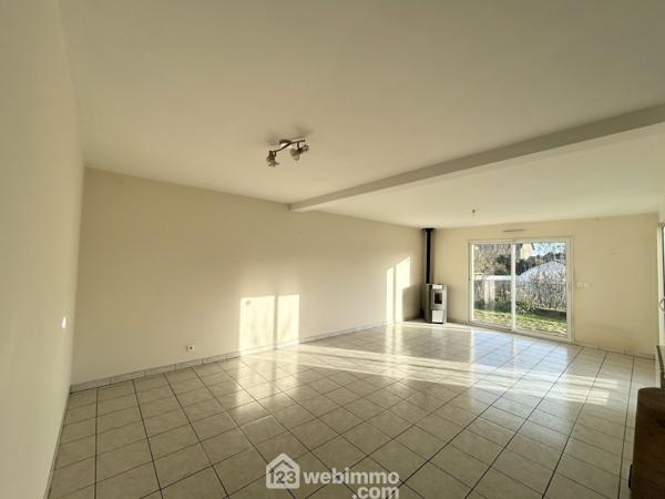 Maison 81 m² à Penvénan 22710