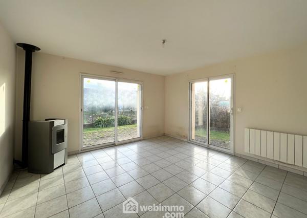 Maison 81 m² à Penvénan 22710