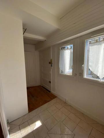 Appartement à louer à Valence (26000)