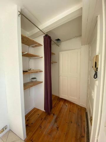 Appartement à louer à Valence (26000)