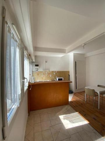 Appartement à louer à Valence (26000)