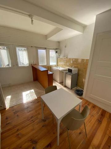 Appartement à louer à Valence (26000)