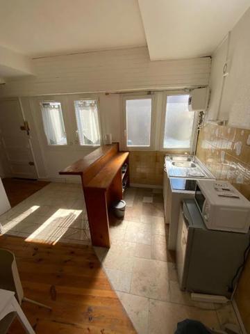 Appartement à louer à Valence (26000)