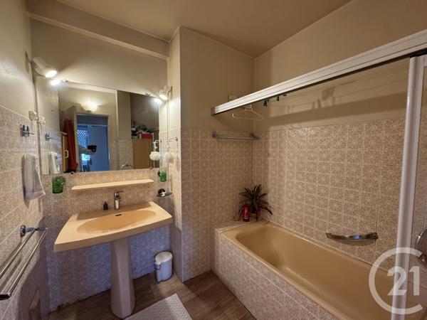 Appartement T4 à vendre  4 pièces - 91,98 m2 BAYONNE - 64