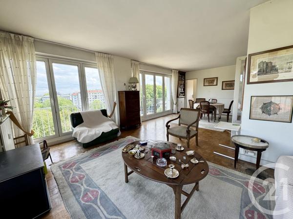 Appartement T4 à vendre  4 pièces - 91,98 m2 BAYONNE - 64