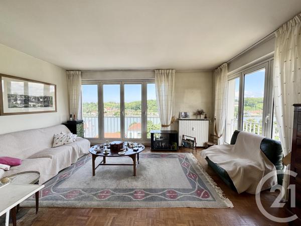 Appartement T4 à vendre  4 pièces - 91,98 m2 BAYONNE - 64
