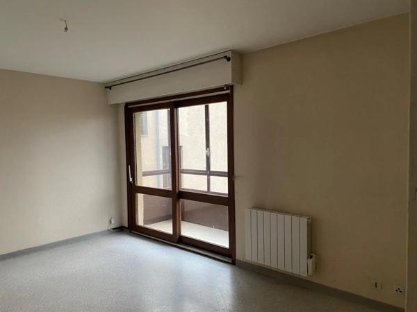 Appartement à louer à Rodez (12000)