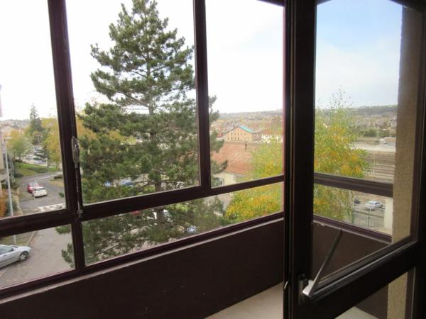 Appartement à louer à Rodez (12000)