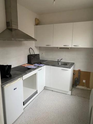 Appartement à louer à Rodez (12000)