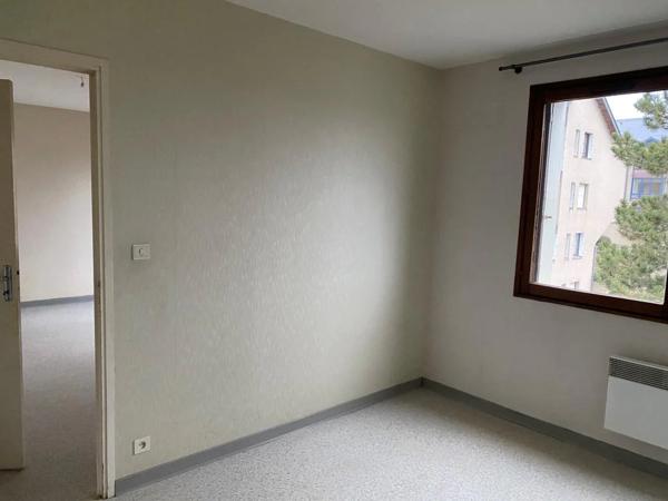 Appartement à louer à Rodez (12000)