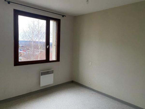 Appartement à louer à Rodez (12000)