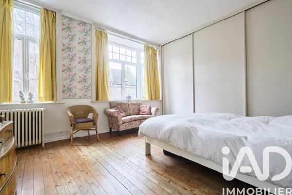 Maison à vendre 8 pièces 193 m² Villeneuve-d'Ascq