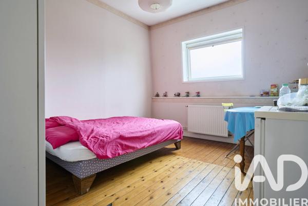 Maison à vendre 8 pièces 193 m² Villeneuve-d'Ascq