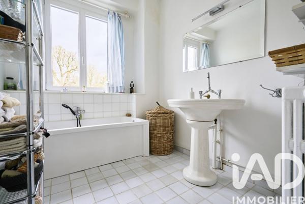 Maison à vendre 8 pièces 193 m² Villeneuve-d'Ascq