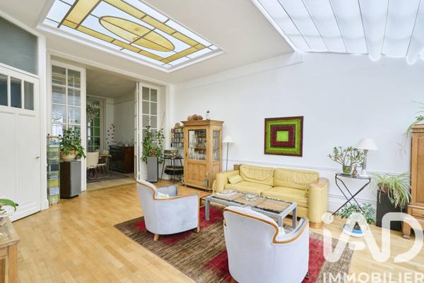 Maison à vendre 8 pièces 193 m² Villeneuve-d'Ascq