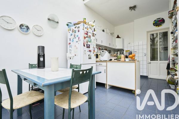 Maison à vendre 8 pièces 193 m² Villeneuve-d'Ascq