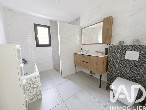 Maison à vendre 5 pièces 145 m² Sallèles-d'Aude