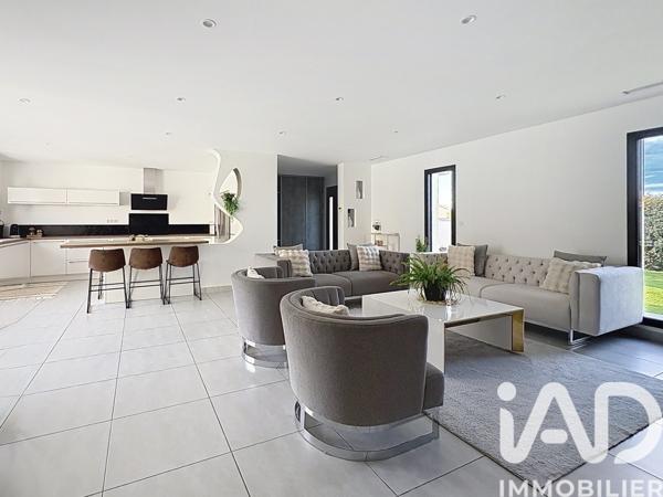 Maison à vendre 5 pièces 145 m² Sallèles-d'Aude
