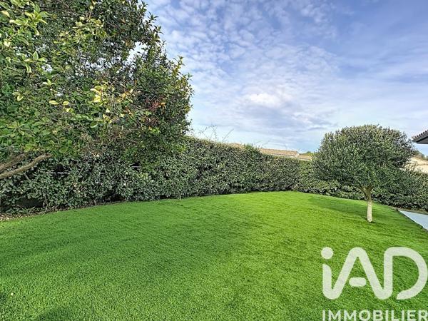 Maison à vendre 5 pièces 145 m² Sallèles-d'Aude