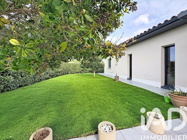 Maison à vendre 5 pièces 145 m² Sallèles-d'Aude