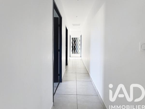 Maison à vendre 5 pièces 145 m² Sallèles-d'Aude