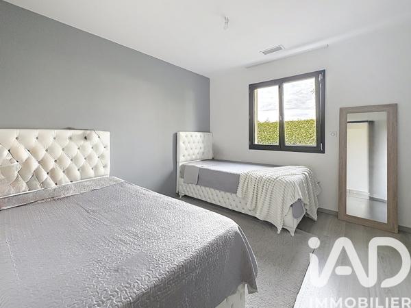 Maison à vendre 5 pièces 145 m² Sallèles-d'Aude