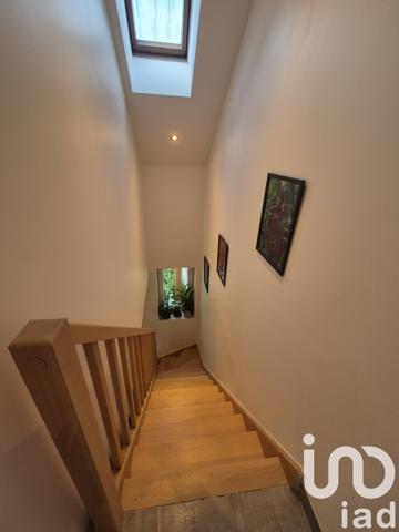 Maison à vendre 4 pièces 80 m² La Ferté-sous-Jouarre