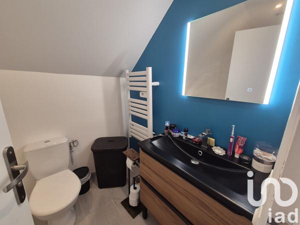 Maison à vendre 4 pièces 80 m² La Ferté-sous-Jouarre