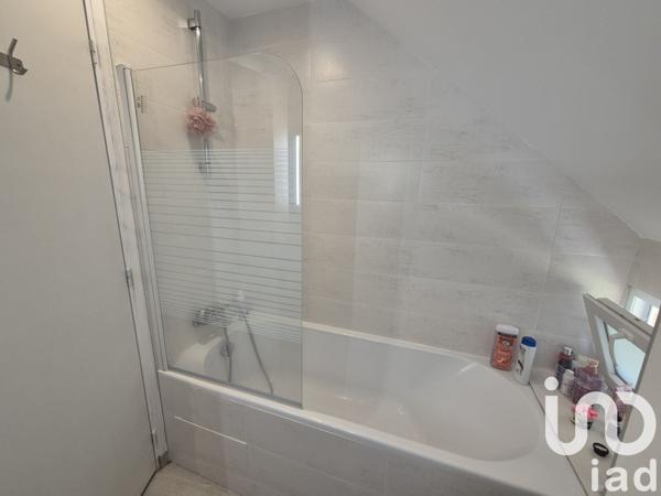 Maison à vendre 4 pièces 80 m² La Ferté-sous-Jouarre