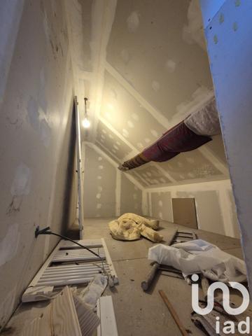 Maison à vendre 4 pièces 80 m² La Ferté-sous-Jouarre