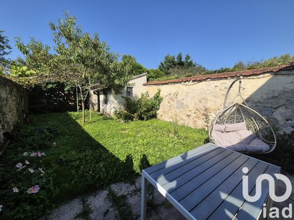 Maison à vendre 4 pièces 80 m² La Ferté-sous-Jouarre